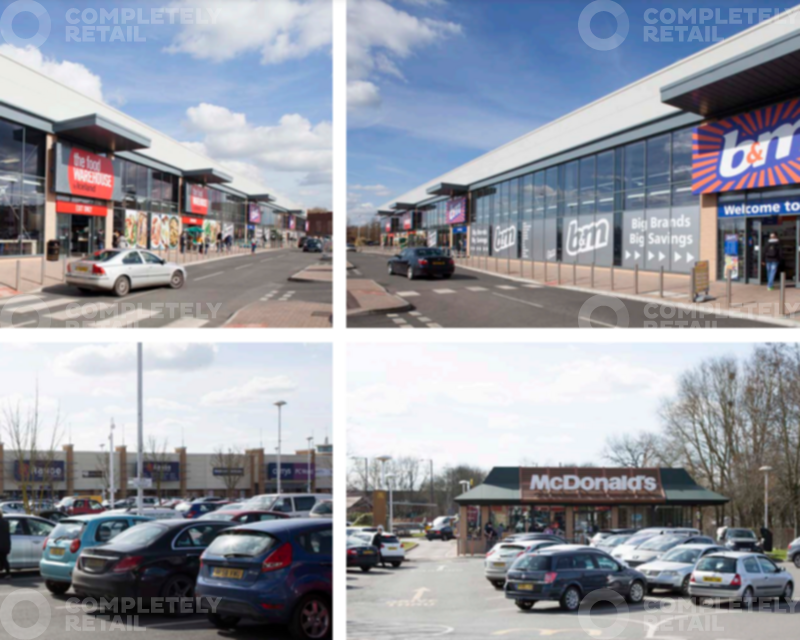 Unit D, Junction One Retail & Leisure Park, Rugby - Picture 2022-12-14-10-22-31