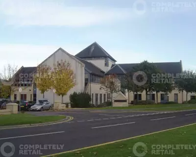 Argyll Court, Castle Business Park, Argyll Court, Castle Business Park Stirling, FK9 4TT