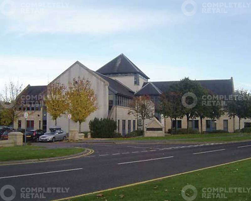 Argyll Court Ground Floor, Castle Business Park, Stirling - Picture 2018-04-20-15-40-10
