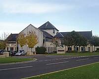 Argyll Court