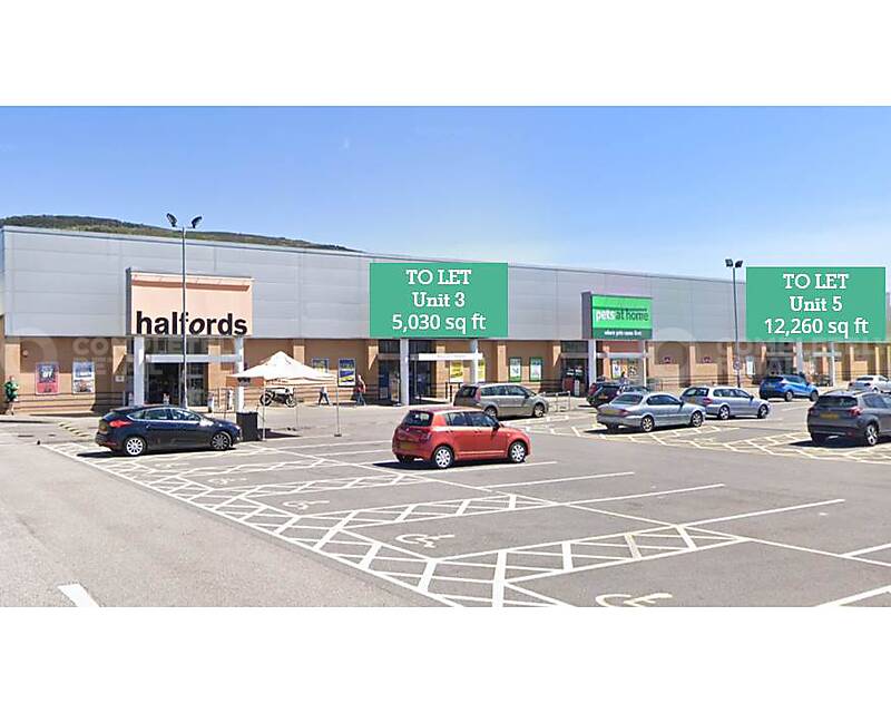 2, Baglan Bay Retail Park, Port Talbot - Picture 2020-11-16-17-36-37
