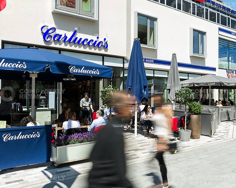 57-61 Commercial Way, Wolsey Place Shopping Centre, Woking - Picture 2018-05-04-09-51-57