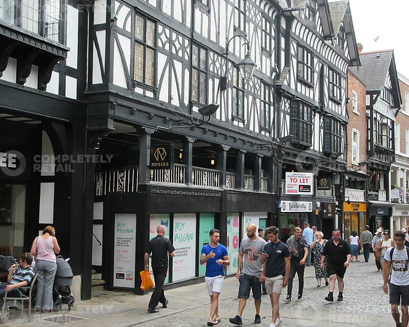 GCW 16 Northgate Street, Chester - Picture 2018-07-13-13-31-31
