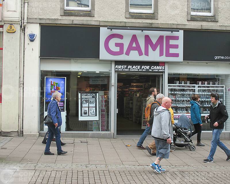 175 High Street, Dumfries and Galloway - Picture 2018-05-16-16-11-52