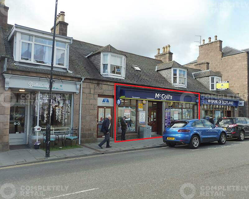 72 High Street, Banchory - Picture 2018-05-28-17-20-21