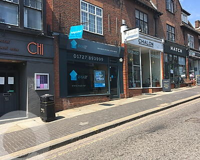 24 Holywell Hill