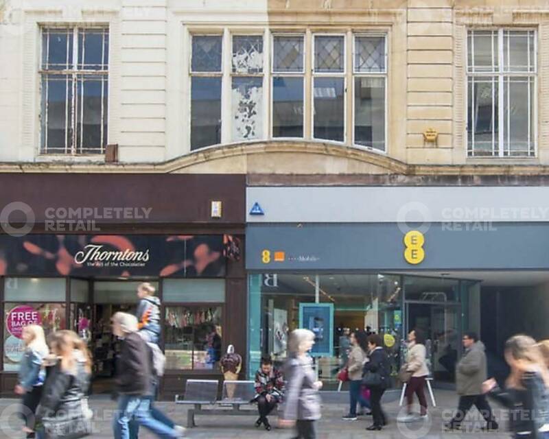 Wolverhampton, 15 Dudley Street, Wolverhampton - Picture 2018-06-27-15-33-29