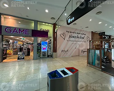 16 Wesley Walk