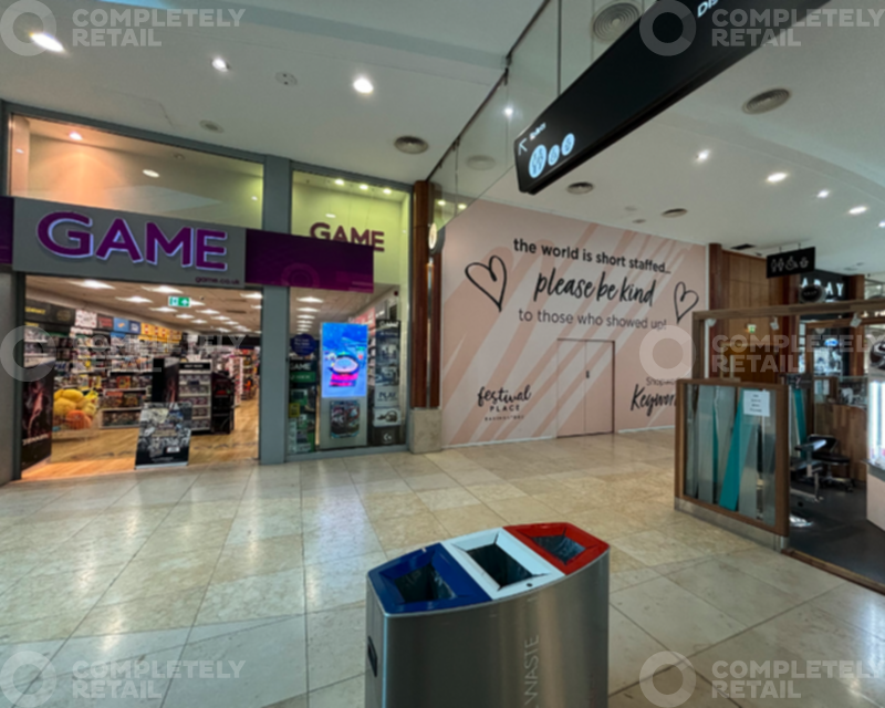 16 Wesley Walk, Festival Place, Basingstoke - Picture 2024-10-15-11-41-22