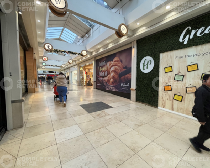 17 Kensington House, Festival Place, Basingstoke - Picture 2024-10-15-11-25-11