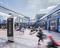 51 Queen Anne's Walk