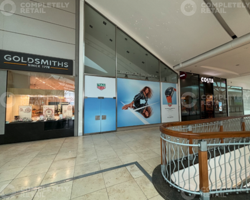 60A Queen Anne's Walk, Festival Place, Basingstoke - Picture 2024-10-15-11-22-20