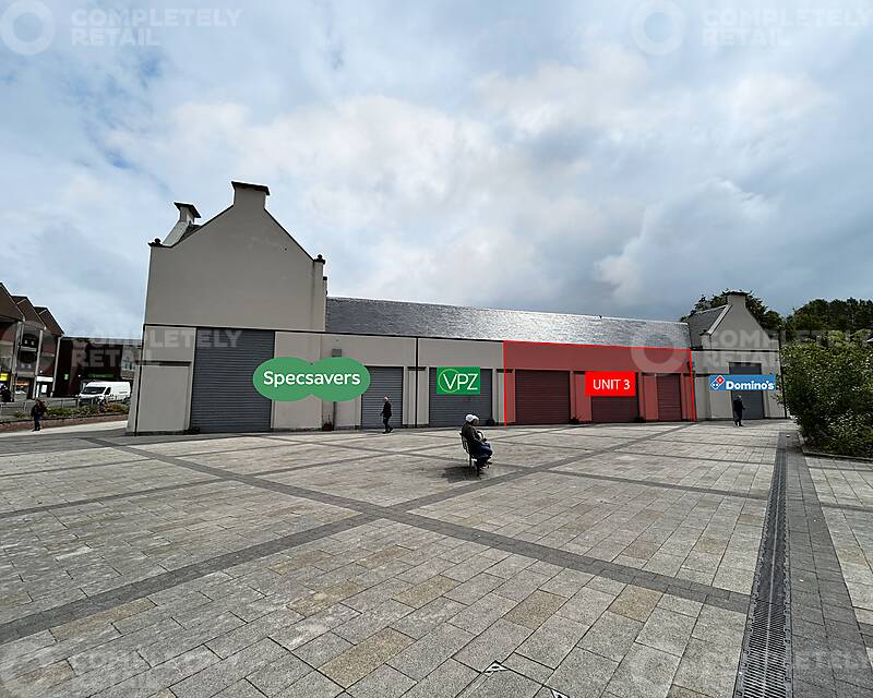 34 Townhead Street, Cumnock - Picture 2025-05-29-14-03-52
