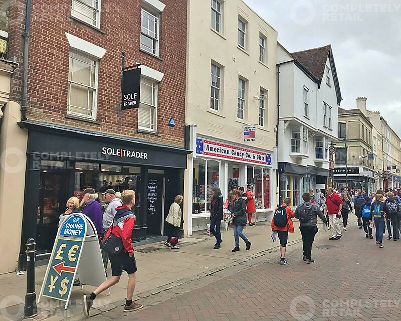 GCW 14 High Street, Canterbury - Picture 2018-07-12-10-19-06