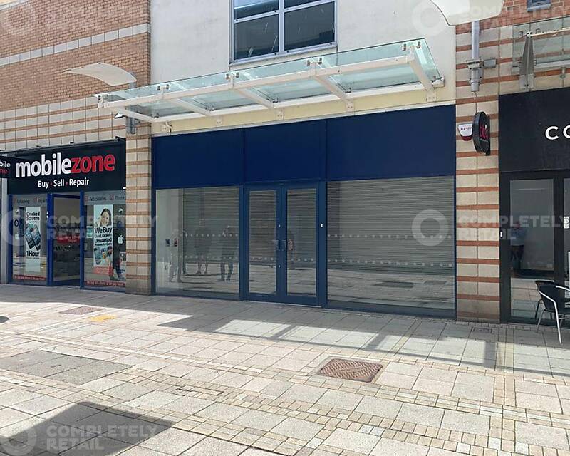 3 Broad Street, Vancouver Quarter, King's Lynn - Picture 2022-04-25-10-30-54