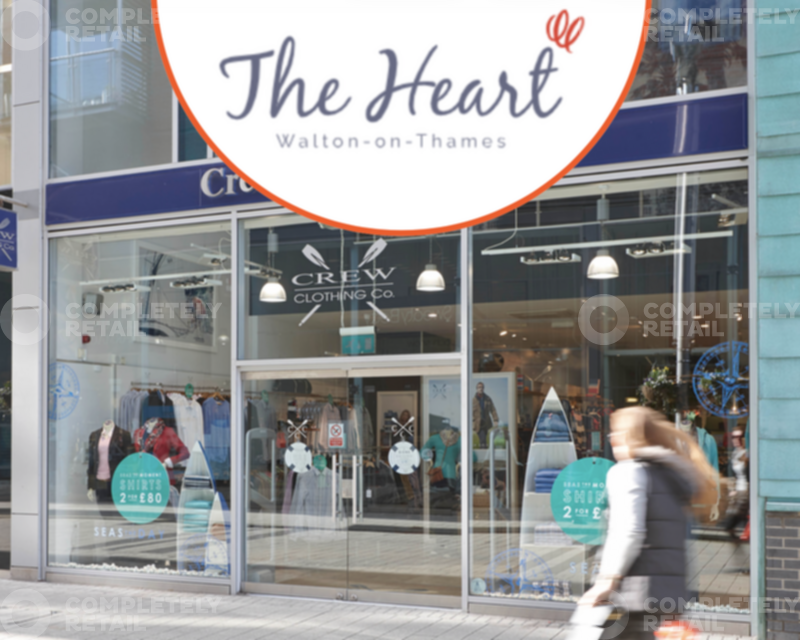 Unit 28, The Heart, Walton-on-Thames - Picture 2026-09-01-16-01-31