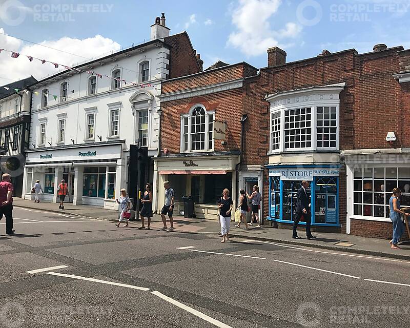 GCW 4 The Borough, Farnham - Picture 2018-08-02-17-51-51
