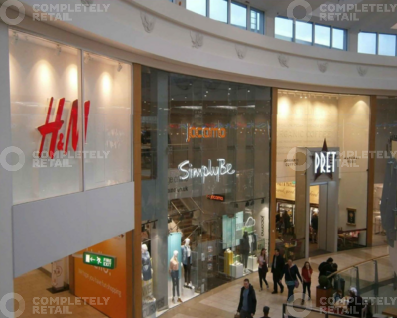 Unit 209, intu Chapelfield, Norwich - Picture 2018-08-29-15-48-37