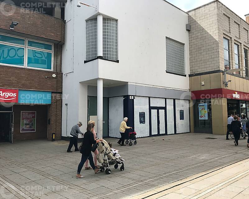 38 New Conduit Street, Vancouver Quarter, King's Lynn - Picture 2018-08-31-15-42-05