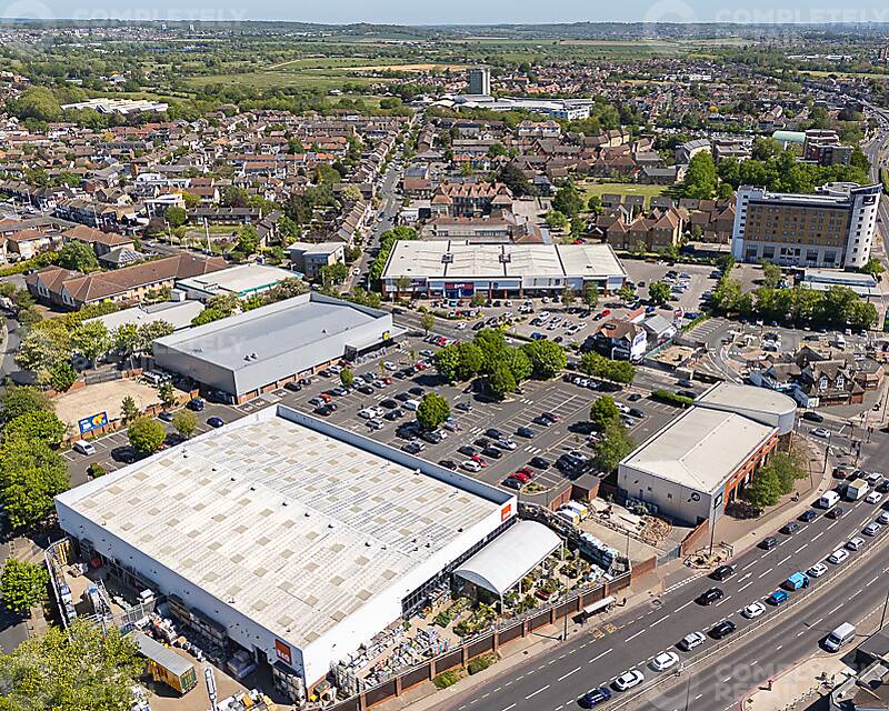 3, Newbury Park Retail Park, Ilford - Picture 2026-05-29-15-14-46