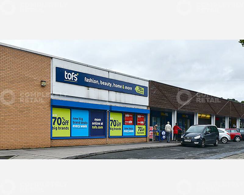 Unit 1, Market Cross Shopping Centre, Kilsyth - Picture 2018-09-13-17-27-35