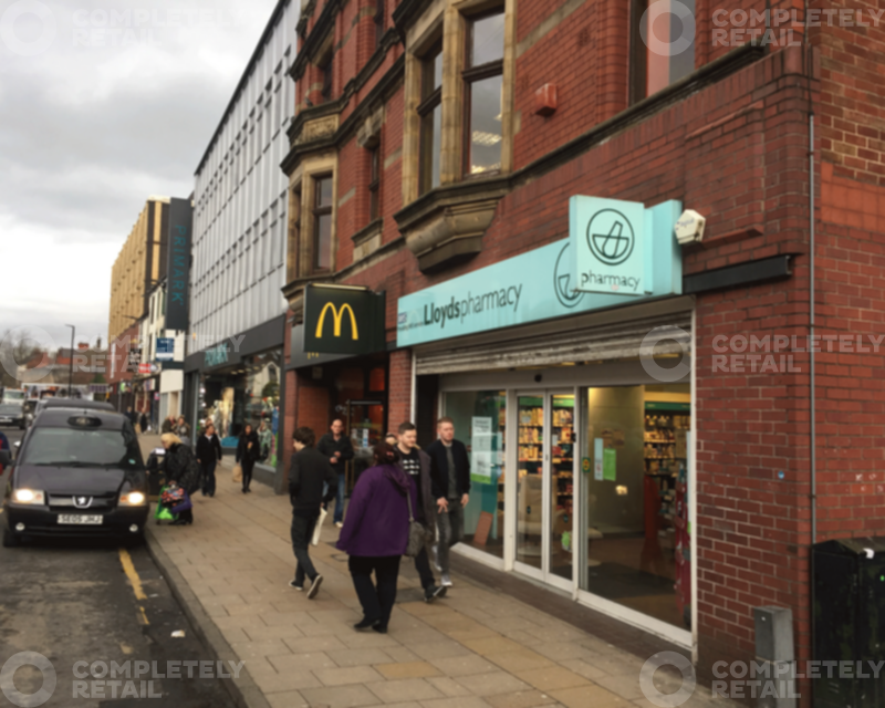 41 Standishgate, Wigan - Picture 2018-10-01-12-11-58