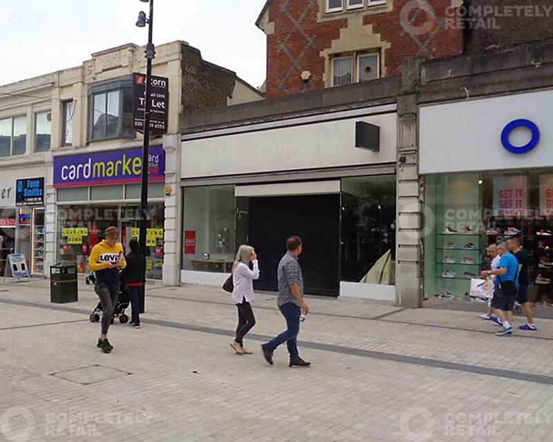 98 High Street, Bromley - Picture 2022-04-13-16-09-07