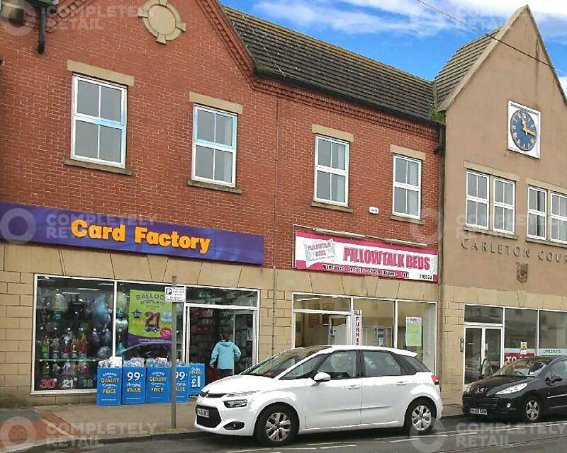 Unit 2, Carleton Court, Lord Street, Fleetwood - Picture