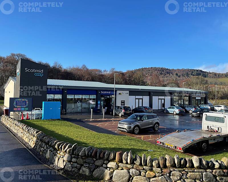 Unit 2 Benleva, Drumnadrochit - Picture 2025-02-24-16-12-04