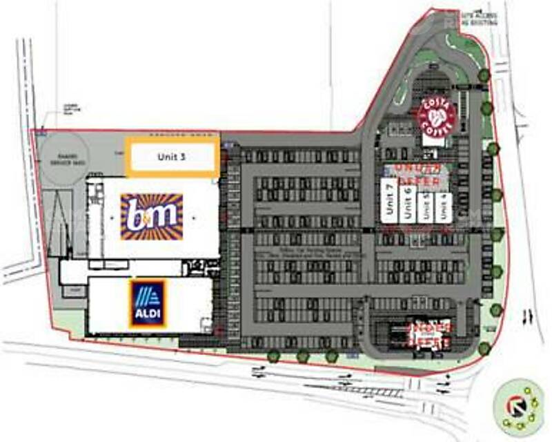 Unit 1, Eastway Retail Park, Preston - Picture 2019-03-05-10-26-51
