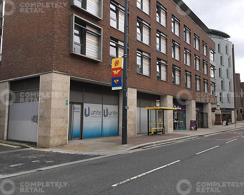 Unit 1, Hope Street/Myrtle Street, Liverpool - Picture 2021-01-06-17-02-42
