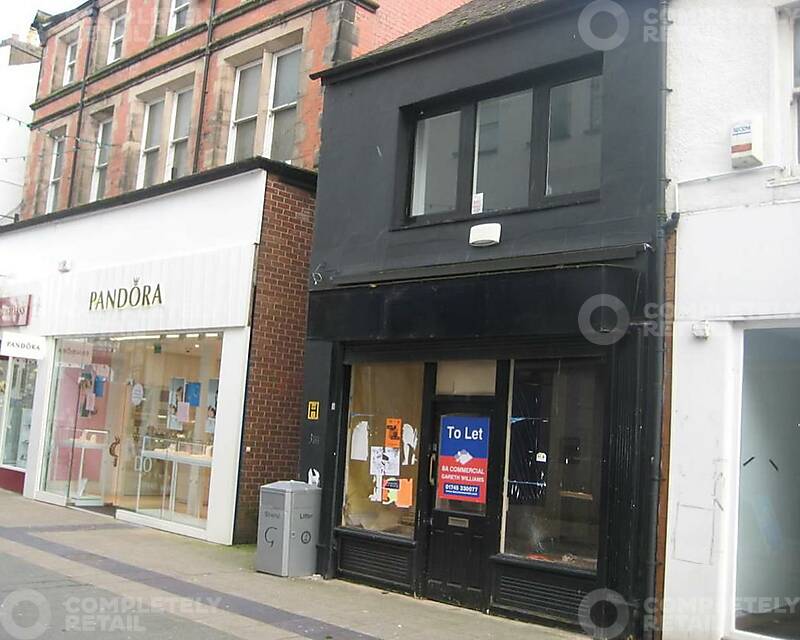 244 High Street, Bangor - Picture 2018-10-18-10-56-03