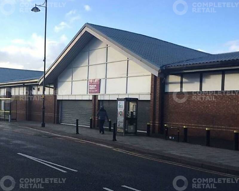 100 New Chester Road, New Ferry - Picture 2019-03-12-15-02-10