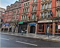 Ashcroft Buildings, Victoria Street