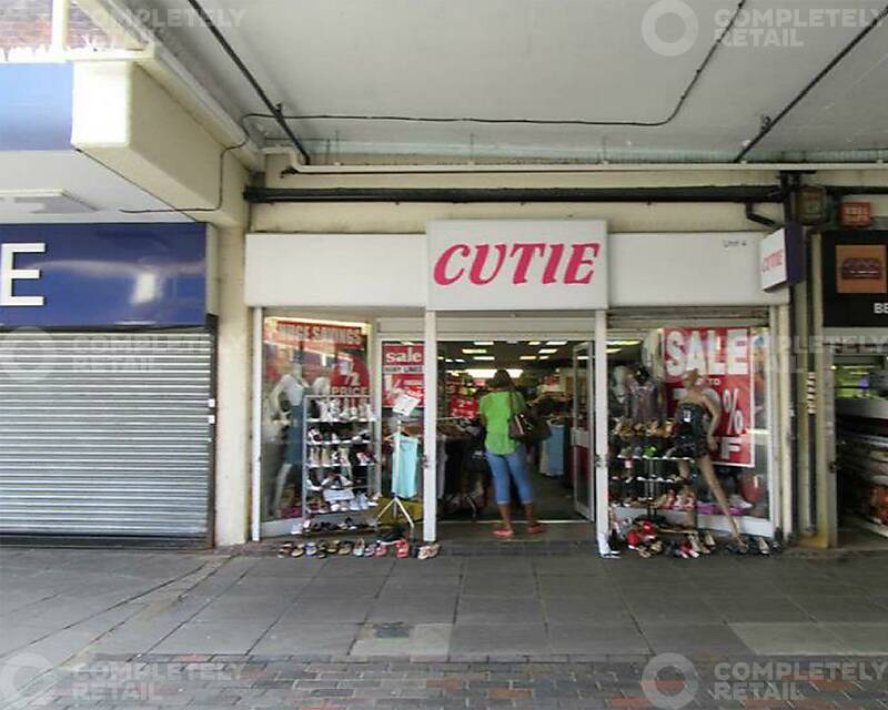 4 Winslade Way, Catford Shopping Centre, Catford - Picture 2018-10-19-09-52-18