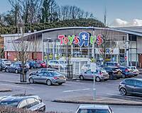 Shop to rent 1B   Mezzanine Sidmouth Road Exeter EX2 7JH Bishops