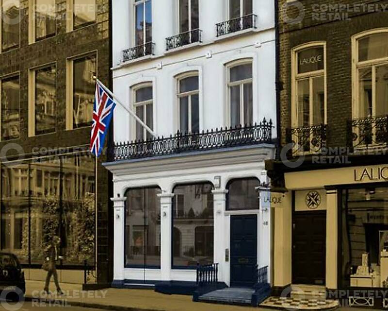 48 Conduit Street, London, London - Picture 2018-12-13-16-37-45