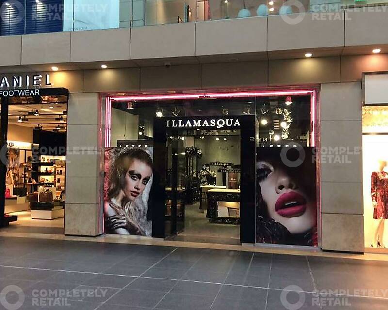 Unit 4, Met Quarter, Liverpool - Picture 2019-03-07-17-19-00