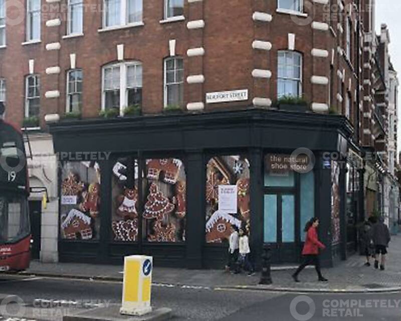 325 King's Road, London SW3, London - Picture 2018-12-13-16-28-42