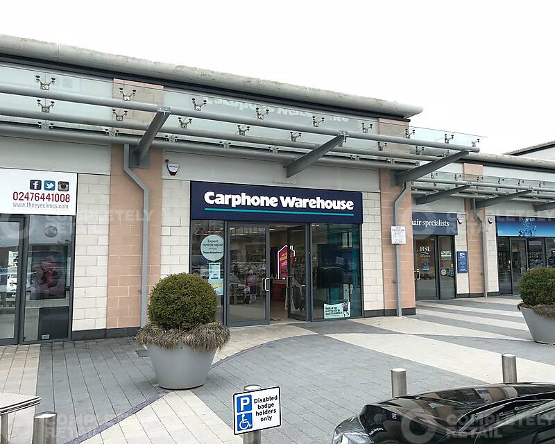 UNIT 18 WARWICKSHIRE SHOPPING PARK, COVENTRY, CV3 2SB, Coventry - Picture 2018-10-31-11-41-22