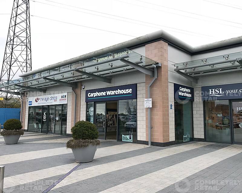 UNIT 18 WARWICKSHIRE SHOPPING PARK, COVENTRY, CV3 2SB, Coventry - Picture 2018-10-31-11-41-28