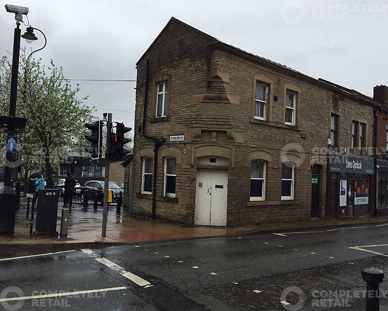 96 High Street, Oldham - Picture 2019-03-12-15-10-59