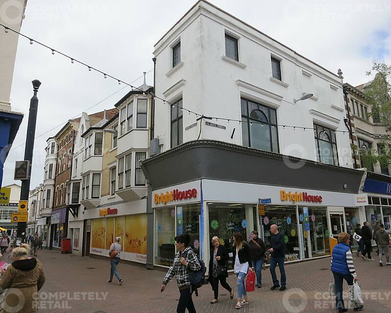 87 St Mary Street, Weymouth - Picture