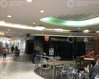 Unit 2, Food Court