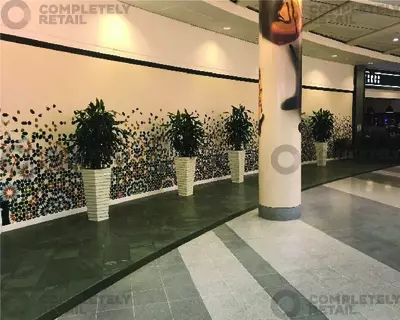 CL7 Centre West