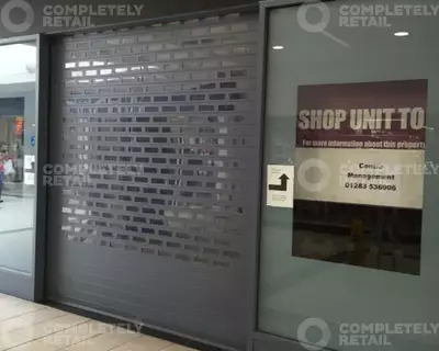 Unit 16, Underhill Walk