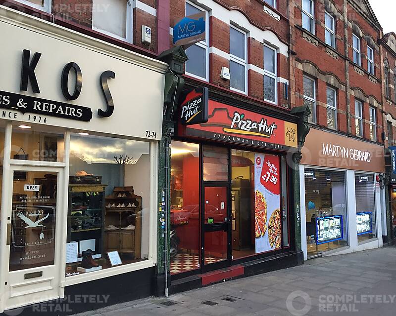 70 High Street, East Finchley, East Finchley - Picture 2019-01-31-16-15-28
