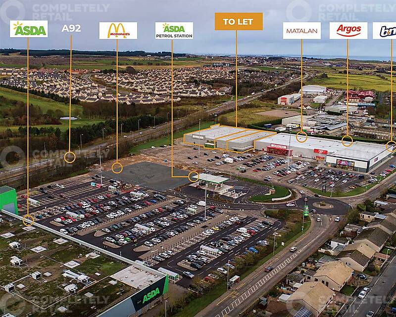 Units 1, 2 & 3, Portlethen Retail Park, Aberdeen - Picture 2019-02-18-11-21-28