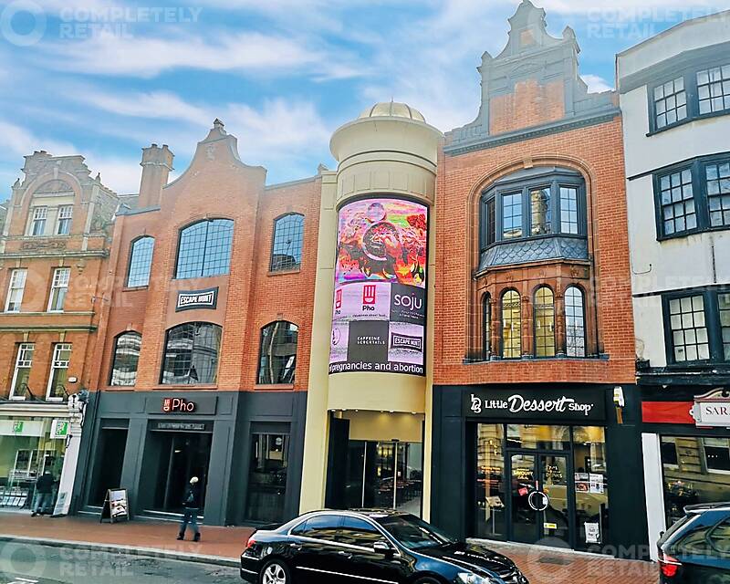 Unit 7a, The Village, Reading - Picture 2020-10-01-15-38-57