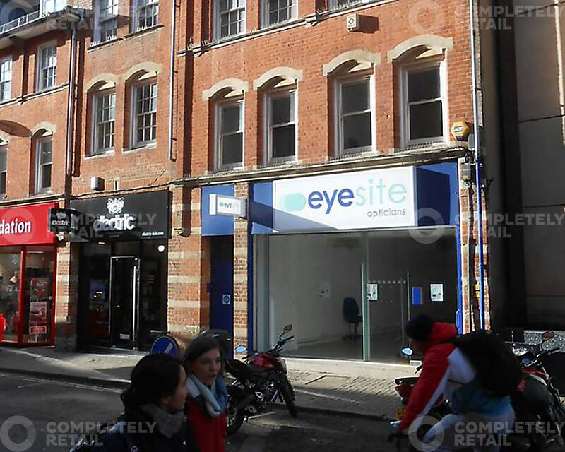 35 St Ebbes Street, Oxford - Picture 2019-04-16-17-08-52